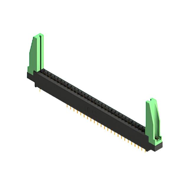 387-064-520-878 EDAC Inc.  Edgeboard Connectors